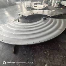 厂家现货供应大型树脂砂铸造工艺铝合金铸造件铸铝件加工铝铸件定