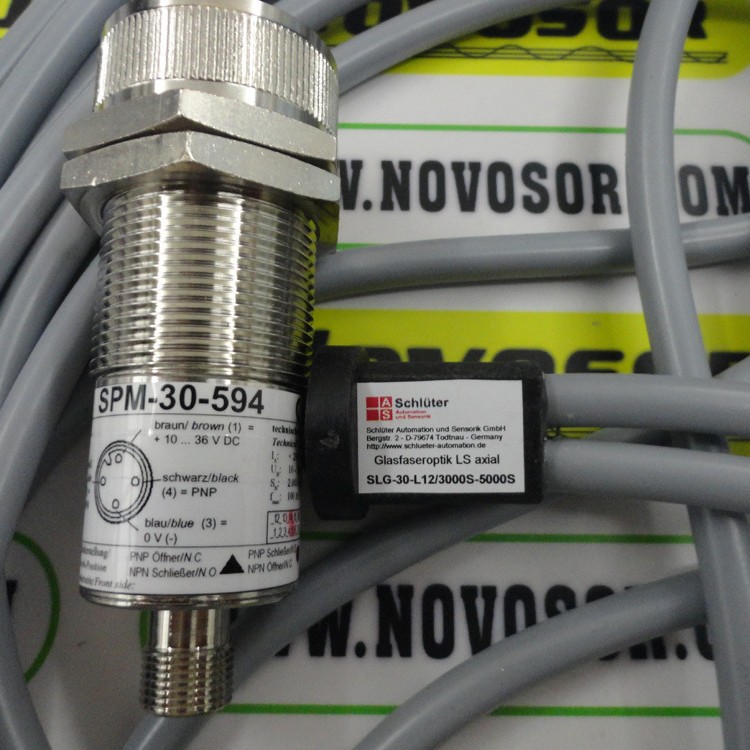 SLG-30-L12/3000S-5000S  Schluter  传感器