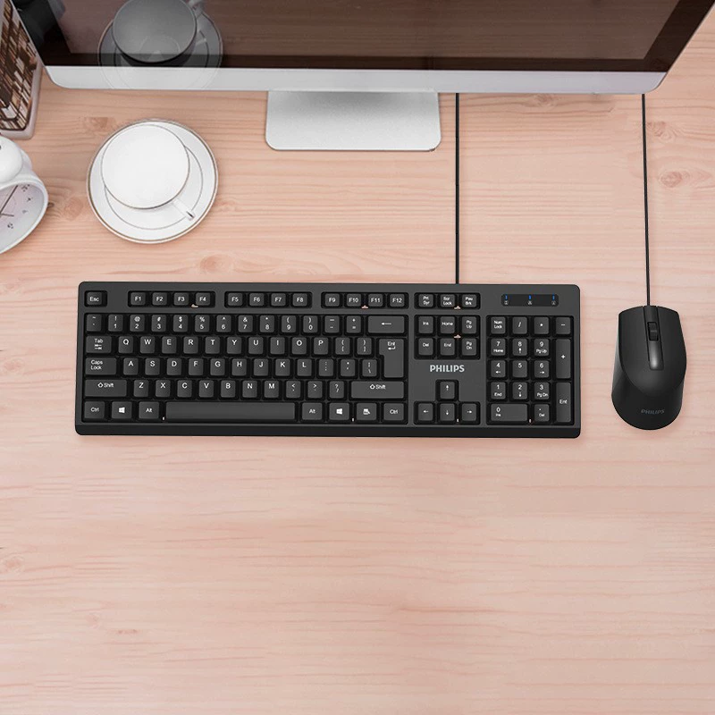 Compatible keyboard, mouse, set, laptop for office