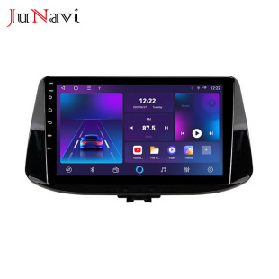 �m��춬F��i30 17-18�׿����܇�d�п�GPS�����{���o��CARPLAY