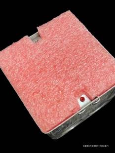 86 Base Box Foam Block Reinforcement Box Filling Foam Embedded Box Module Shear Wall Concealed Box Junction Box Sealing Other