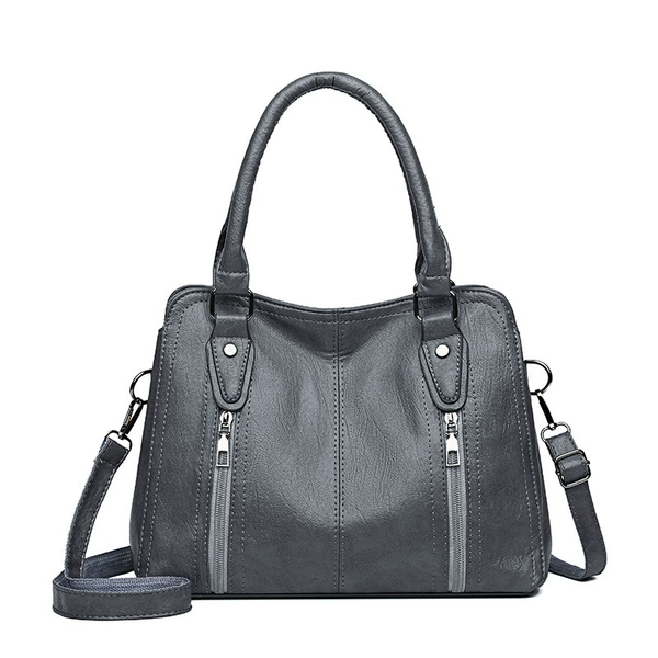 Dark gray