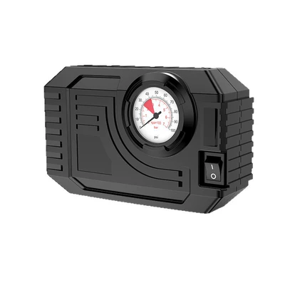 Portable Car Air Pump: Hava nasosu