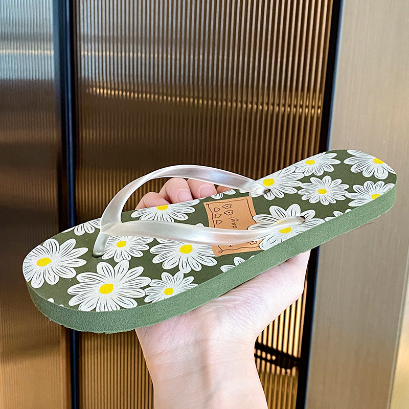 Dark green-flowers blooming / S size recommends 35-36 feet