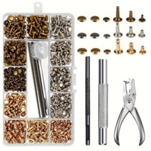 X 27721 Metal Decorative Rivets ����װ��í�� �羳ŷ��