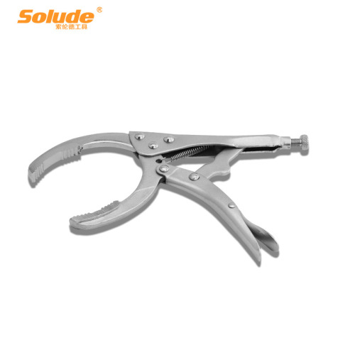 Factory supply pliers 10-inch air filter specialized heavy-duty pliers Solrands premium heavy-duty pliers Quality guaranteed