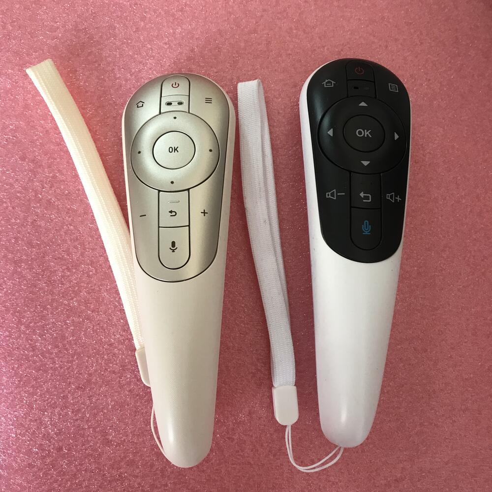 适用原装联想电视机遥控器RCS52M语音空鼠蓝牙17TV/E82/K3/S9/S52