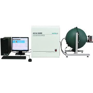 Remote ATA-500 Светодиодный автоматический контроль температуры Фотоэлектрическая система анализа и измерения