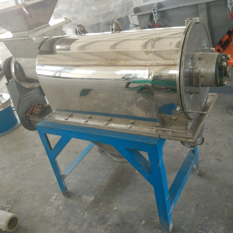 振动筛厂供应卧式气流筛防静电旋振筛圆振筛高效不锈钢食品专用