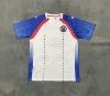 2627 Haiti away game