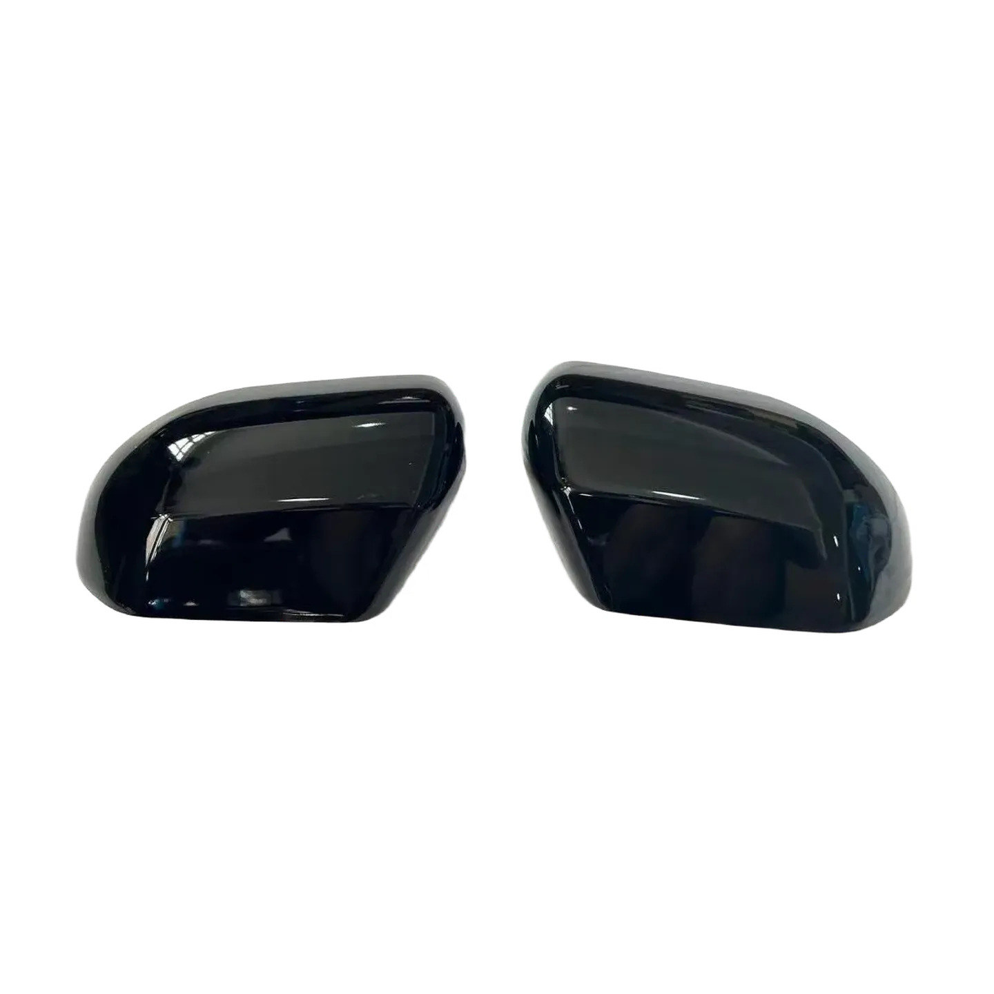 Suitable for 22 Models of Toyota Tundra Handle Modification Trunk Door Handle Single/Double Hole Decorative Sticker Nuh