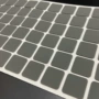 冲型单面家具机械模切
