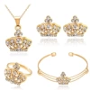 Golden bracelet