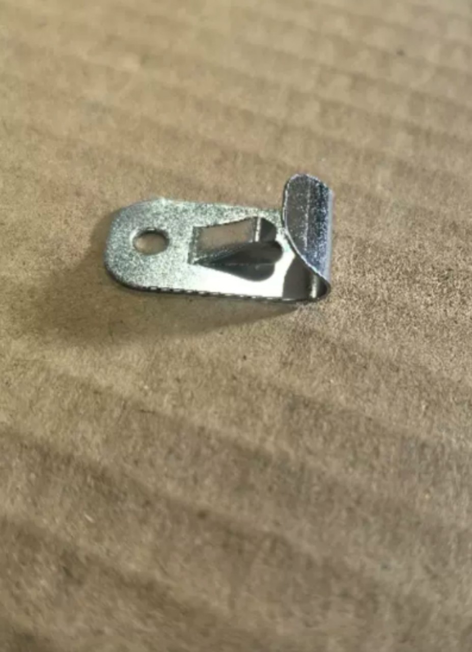 201不锈钢材质 工艺品 相框挂钩 收纳箱上扣