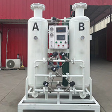 高纯度制氮机分子筛式制氮机99.999制氮设备批发