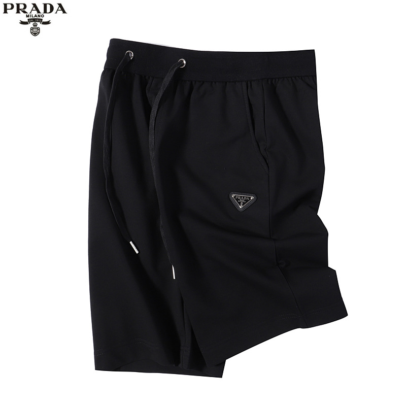 Moda transfronteriza Pujia pareja de manga corta tendencia de verano personalidad creativa color PRA letras impresas camiseta femenina
