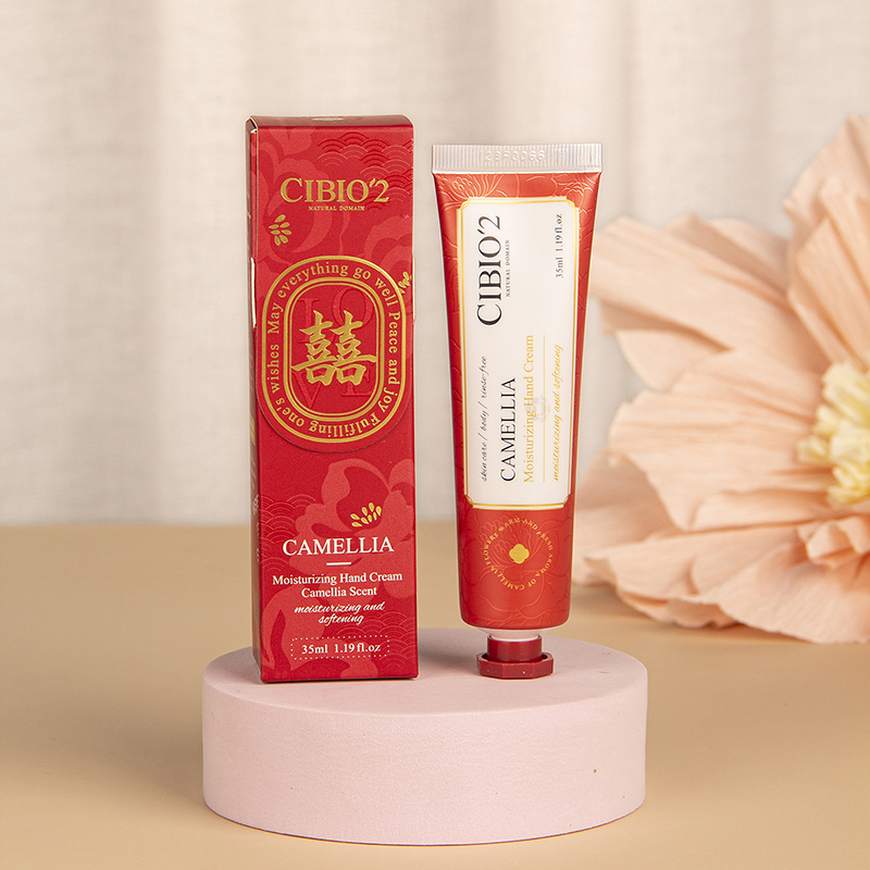 Bridesmaids souvenir hand cream Thailand CIBIO2 wedding gift small…
