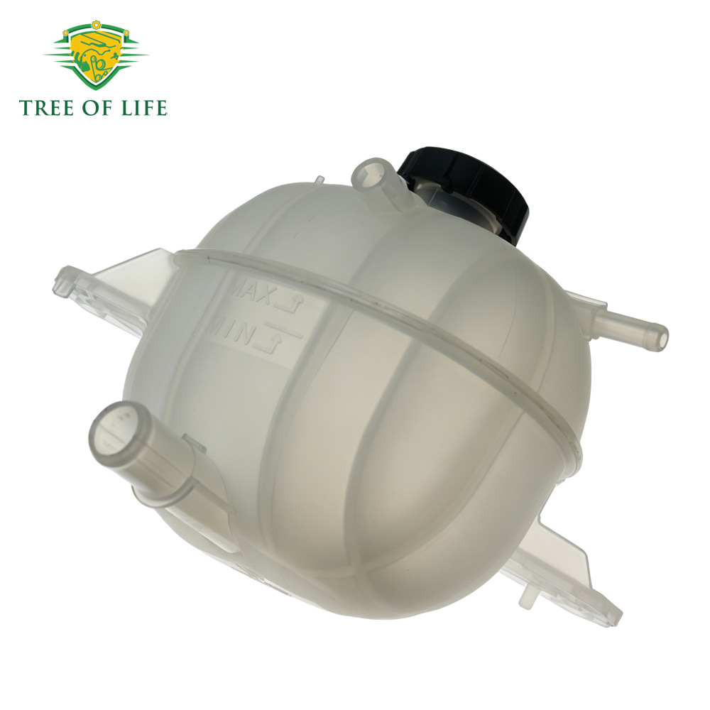 25430-N7200 is suitable for Kia's new radiator overflow coolant expansion tank with cover
