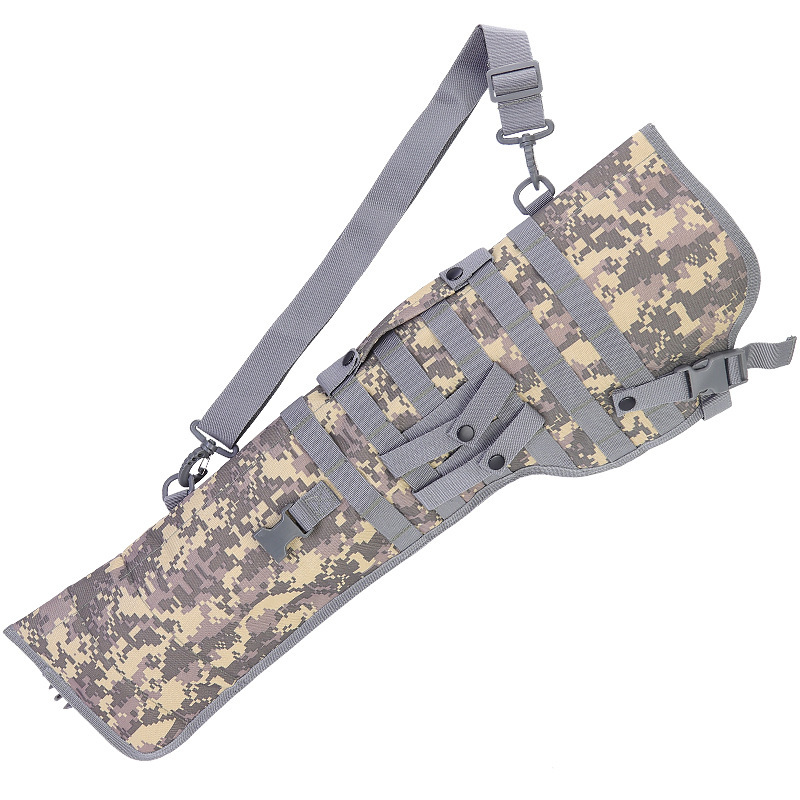Cross-Border Popular Outdoor Hunting Foldableing Bag, Waterproof Cross-Body Backpack, Outdoor Sports Cross-Body Backpack, Fishing Gear Bag