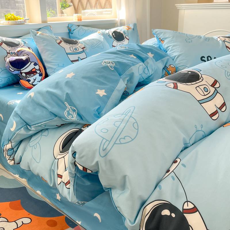 장난꾸러기 행성