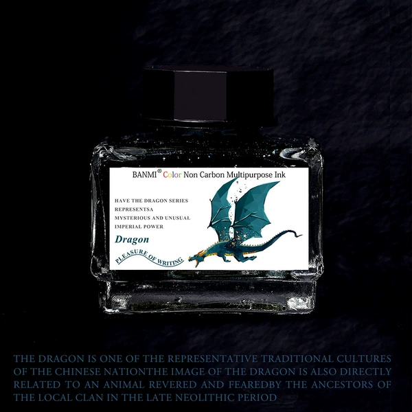 Limited Dragon