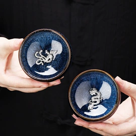 茶杯;盖碗;茶具套装