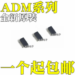 ADM6326-31ARTZ ADM6346-43ARTZ ADM6328-23ARTZ�NƬSOT23-3���l