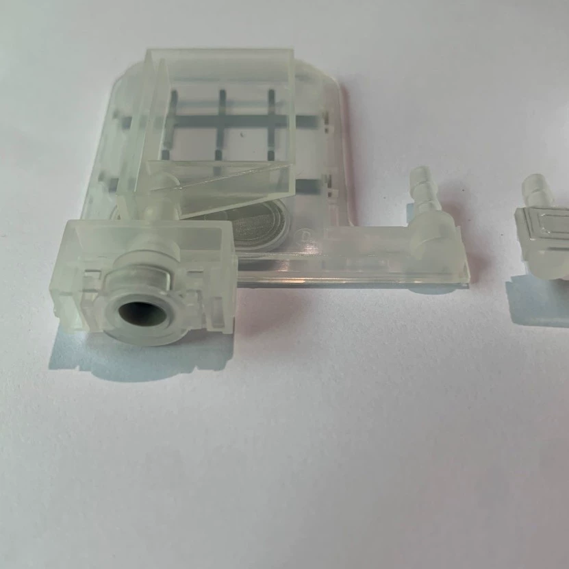 Чернильный мешок для фотомашины пятого поколения, большой чернильный мешок xp600 с прямым подключением