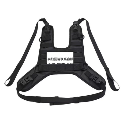 Motorcycle Fuel Tank Vest Supplies Motosiklet ləvazimatları və aksesuarları - generation-fuel-tank-vest