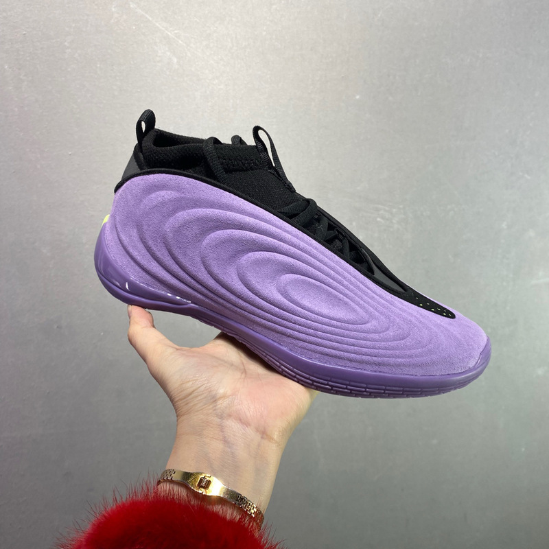 Putian Shoes Pure Original Harden Practical Basketball Shoes Men's Casual Sports Shoes Boost Wear-Resistant Harden Signature Trendy Shoes