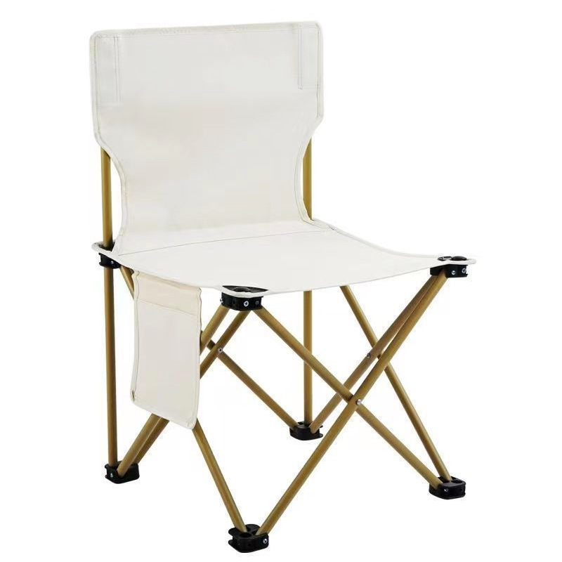 Silla plegable silla de pesca portátil al aire libre tren pequeño caballo taburete silla de camping silla plegable silla de camping