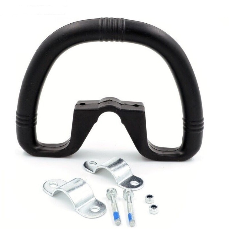 适用stihl斯蒂尔 FS120 200 250 割草机提把4130 790 1316