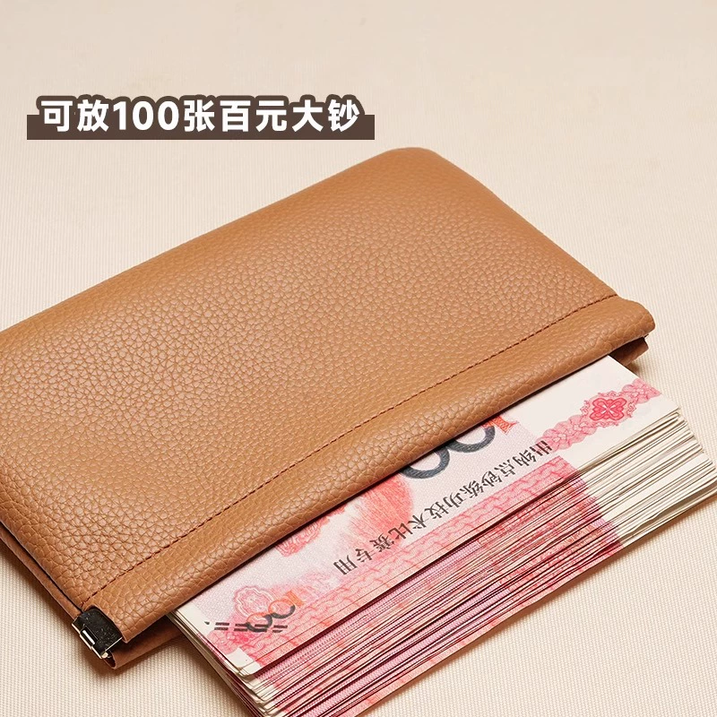 Кошелек, длинный маленький клатч, organizer bag