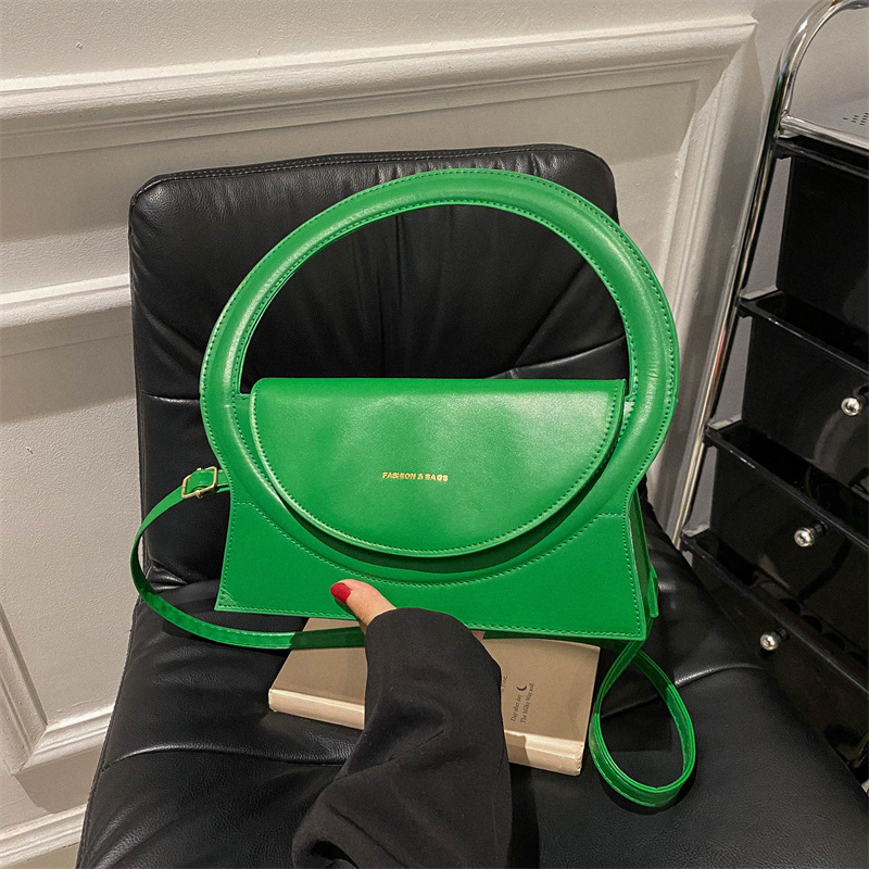Bolsos de mujer 2025, nueva colección, moda elegante, diseño exclusivo, bolso de mano minimalista, bandolera.