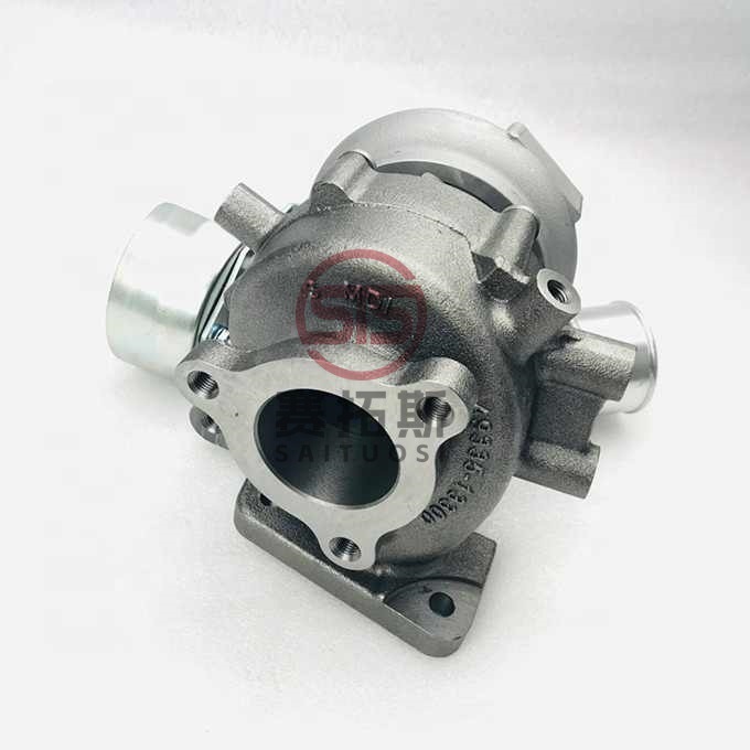 Suitable for Supercharger Tf035 49335-01410,1515A295 4N15 4P00 2.5D