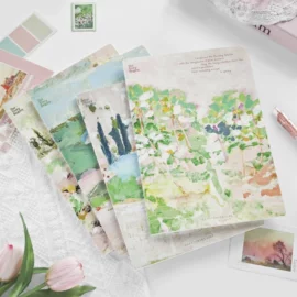 笔记本记事本;线圈本;软抄本