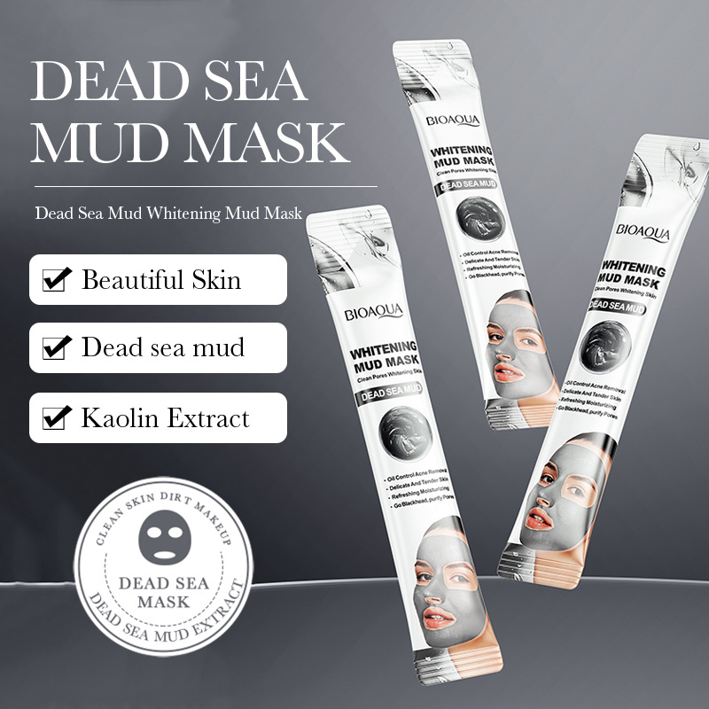Komkommer moddermasker hydraterend en diepreinigend voor huid_voghion.com