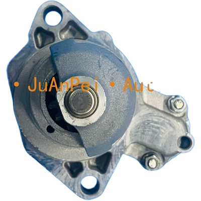 Suitable for Porsche, Starter and accessories