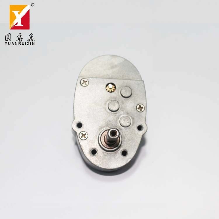 永磁直流减速电机直销厂家批发YGY6138-520TB 高效率 大扭力