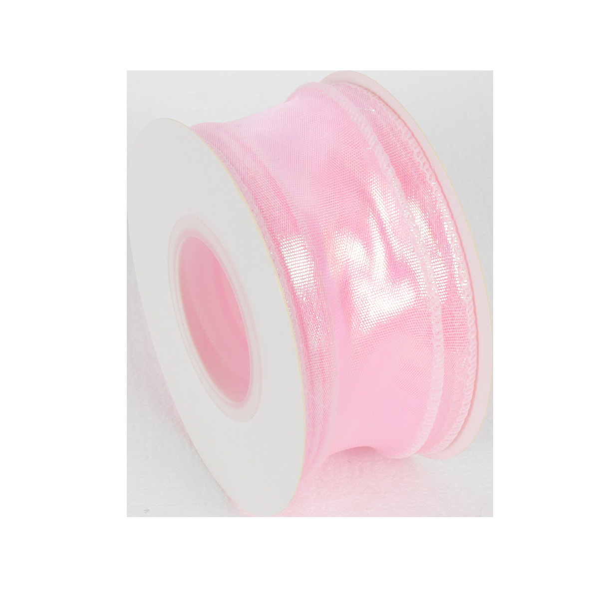 피쉬 테일 원사 리본 도매 웨이브 활 리본 수제 DIY 장식 꽃 한국식 핸드 헬드 플라워 번들 리본