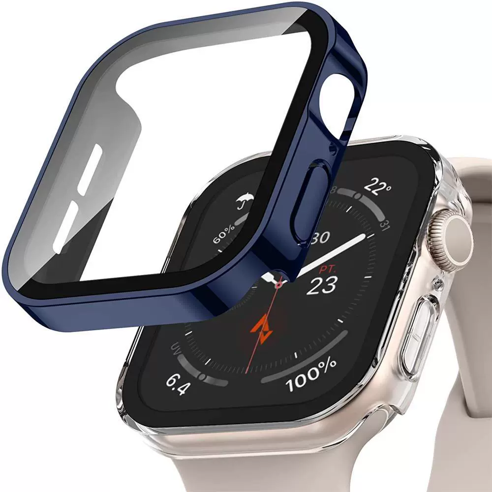Apple, водонепроницаемые часы, защитный чехол