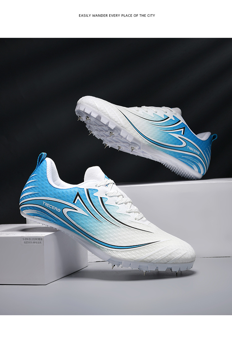 Scarpe chiodate da atletica per uomo e donna da corsa running_voghion.com
