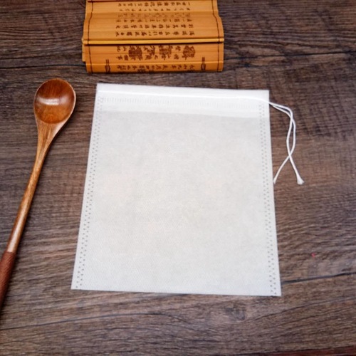 15cm*20cm non-woven fabric decoction Chinese medicine bag gauze bag filter bag sachet bag bundle pocket tea bag bag