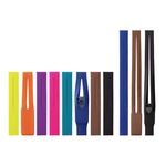 Pocket同款日系针织手机包旅游斜挎手机包设计感针织手机袋25秋冬