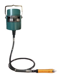 Hanging Mill jade engraving machine 560W high power grinding machine cutting machine electric grinding polishing jadeite engraving pen soft shaft