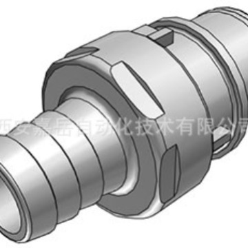 CPC产品 通用连接器 HFC12 系列接头HFC22812