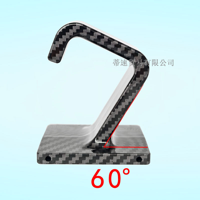 Modified Quick Release Steering Wheel Hook 3M Adhesive Universal