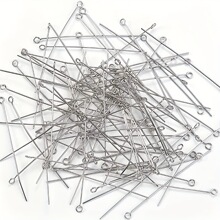 W 30921 Gold Plated Pins DIY Jewelry ����������� ����