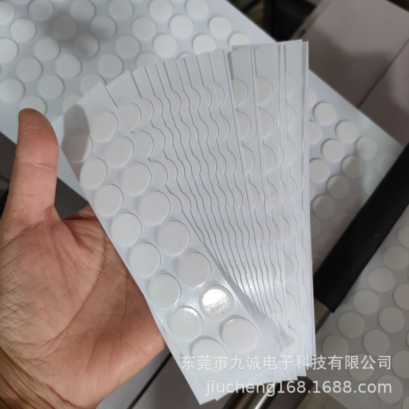 Round diameter 15mm* silicone