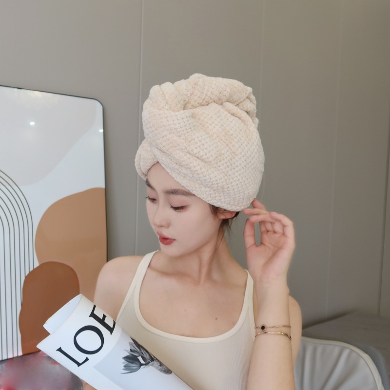 카키색 파인애플 그리드